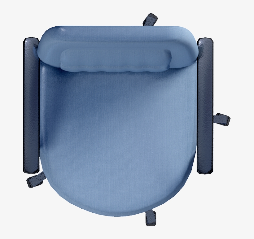 Allak Swivel Chair戻る - Office Chair, transparent png #9066477