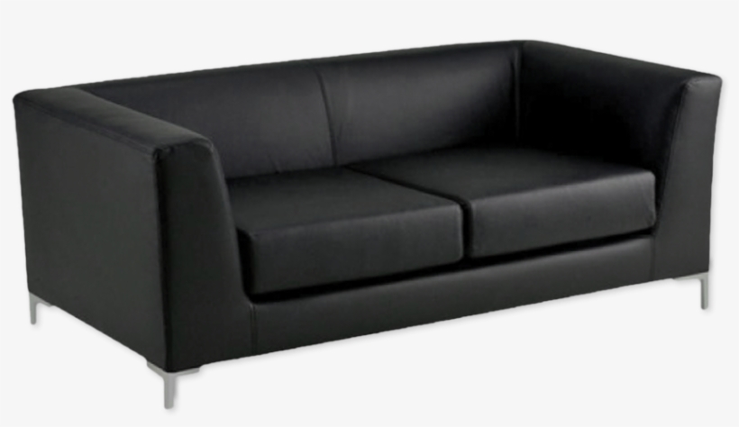 Designwithcomfort - Studio Couch, transparent png #9066531