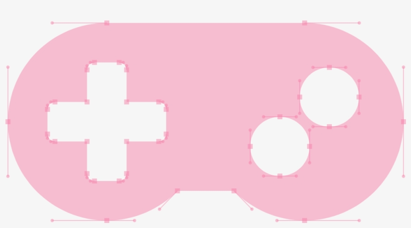 Play Custom Modes Method To Play Custom Mode In Coc - Png Gamepad Icon, transparent png #9066645