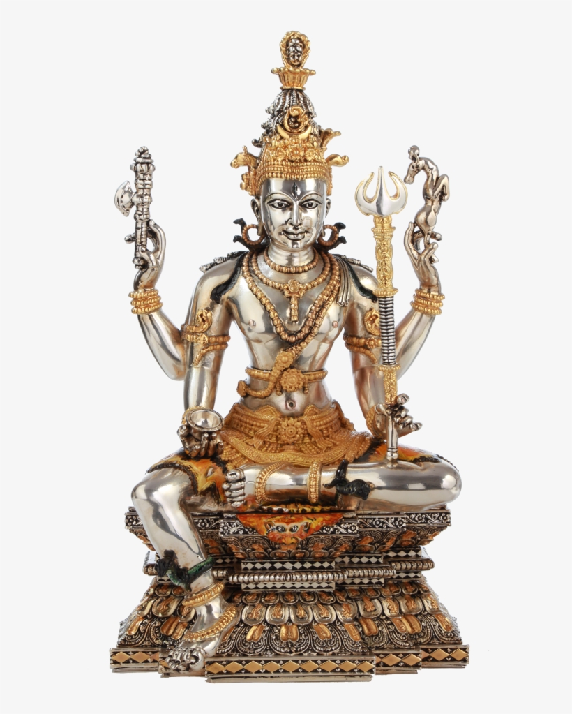 Mahadev - Tara, transparent png #9066738