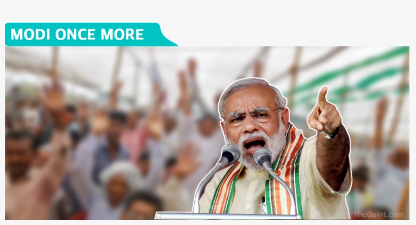 Bihar Election Modi - Senior Citizen, transparent png #9067083