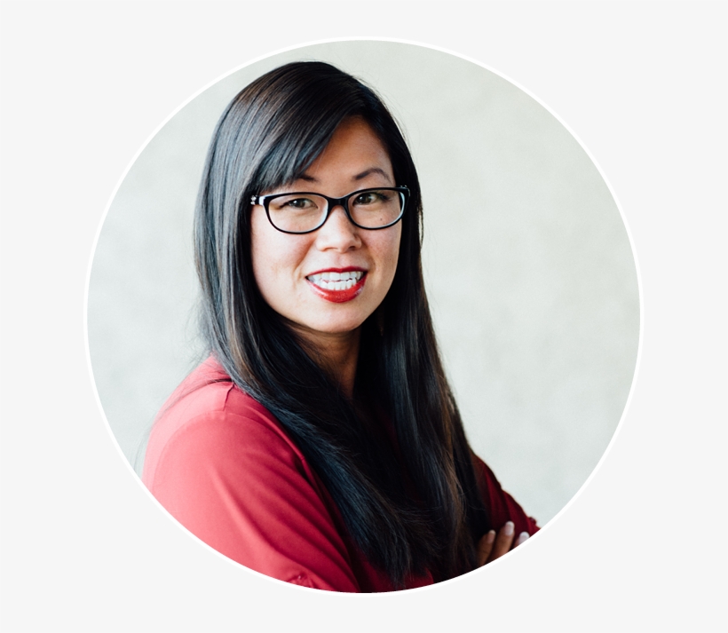 Allison Lin, Director Of Closures At Coca-cola - Girl, transparent png #9067214