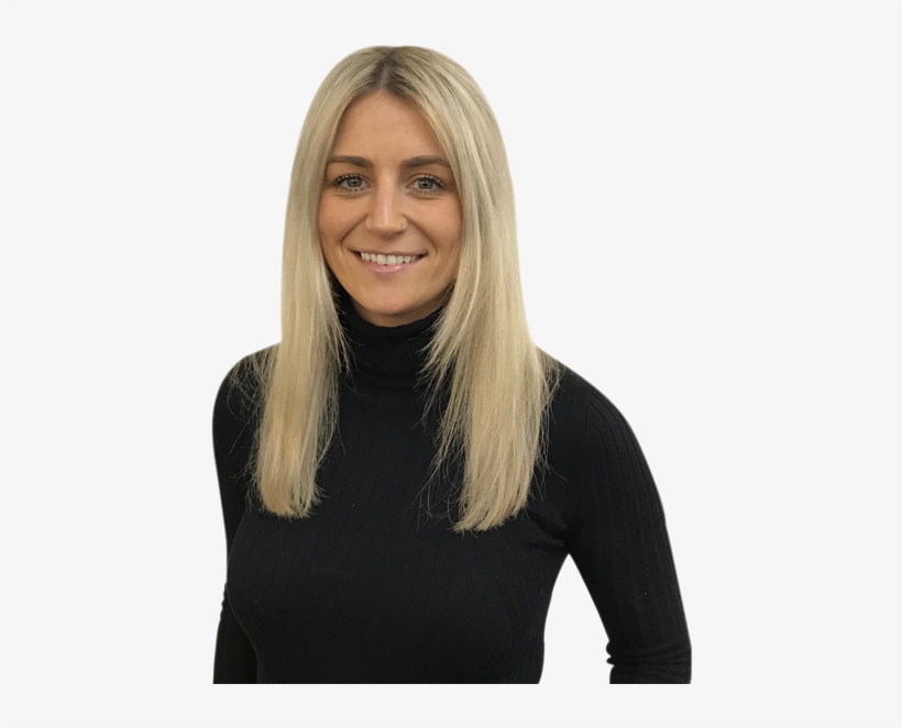 Stephanie Carberry - Girl, transparent png #9067331