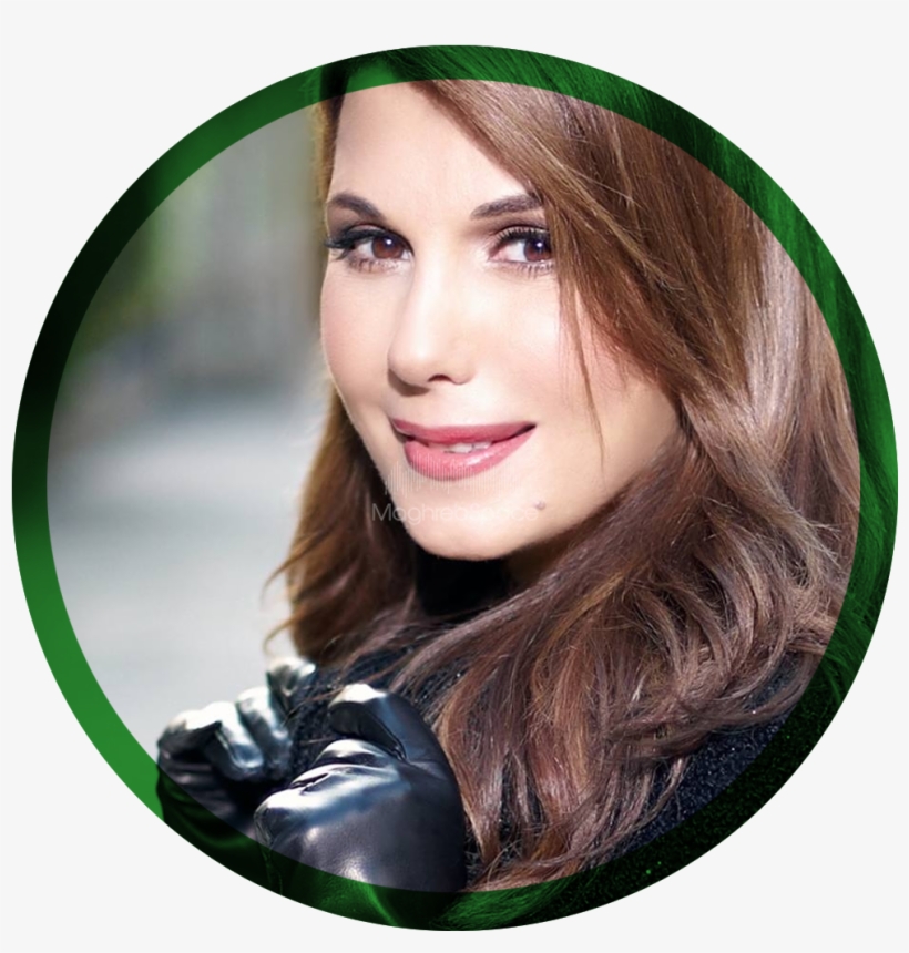 Majida El Roumi, transparent png #9067338