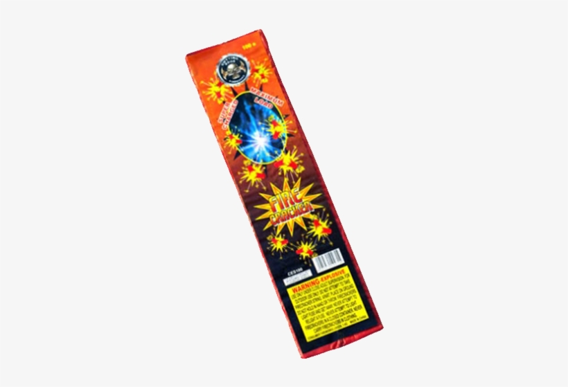 Cutting Edge Firecracker - Graphic Design, transparent png #9067469