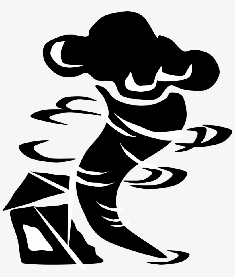 Natural - Natural Disaster Clipart, transparent png #9067553