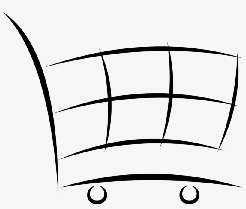 All Photo Png Clipart - Shopping Trolley Clipart, transparent png #9067649