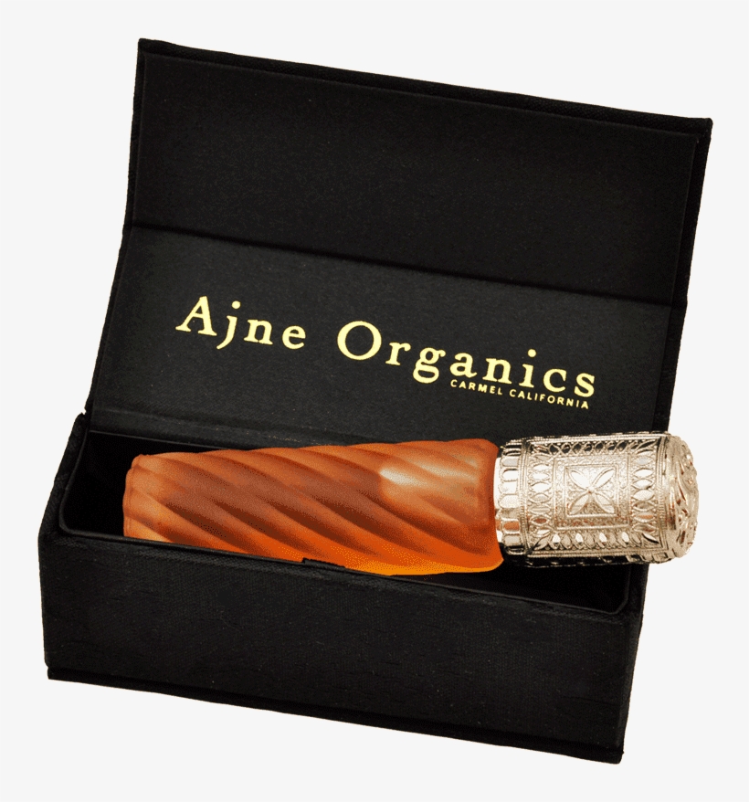 Organic Perfume Lakshmi - Box, transparent png #9067805