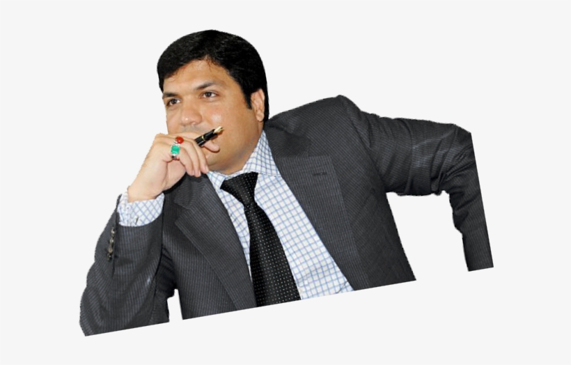 Businessman - Ahsan Ali Syed, transparent png #9067820