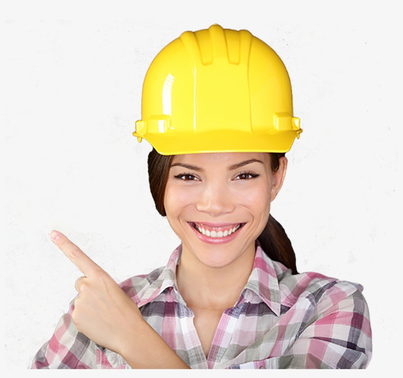 Data Tracking And Reporting - Safety Girl, transparent png #9067997
