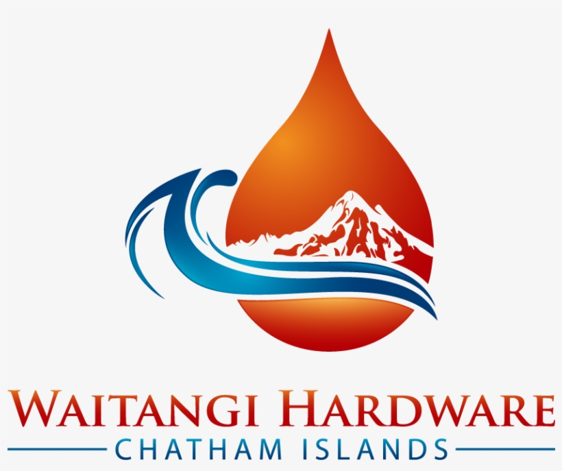 Business Logo Design For A Company In New Zealand - Graphic Design, transparent png #9068079