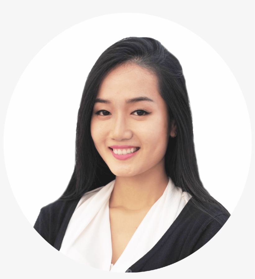 Truc Doan - Girl, transparent png #9068154