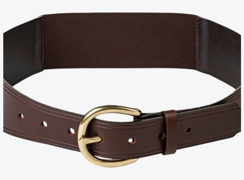 Leather Belt Png Transparent Image - Transparent Background Leather Belt Png, transparent png #9068464