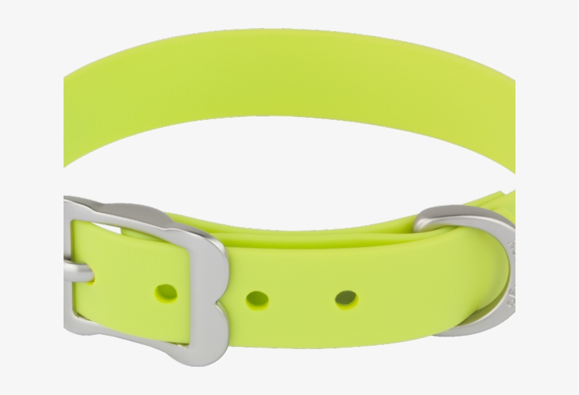Dog Clipart Belt - Belt, transparent png #9068494