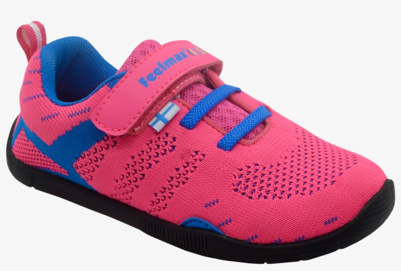 Luosma 2 Pink - Feelmax Luosma Kids, transparent png #9068497