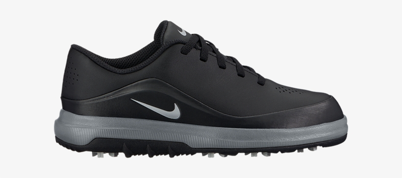 Nike Precision Junior Golf Shoes , Junior Golf Shoes - Fresh Foam Craig Trail, transparent png #9068523