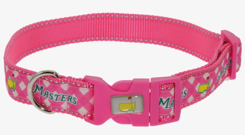32087-pink Dog Collar, transparent png #9068527
