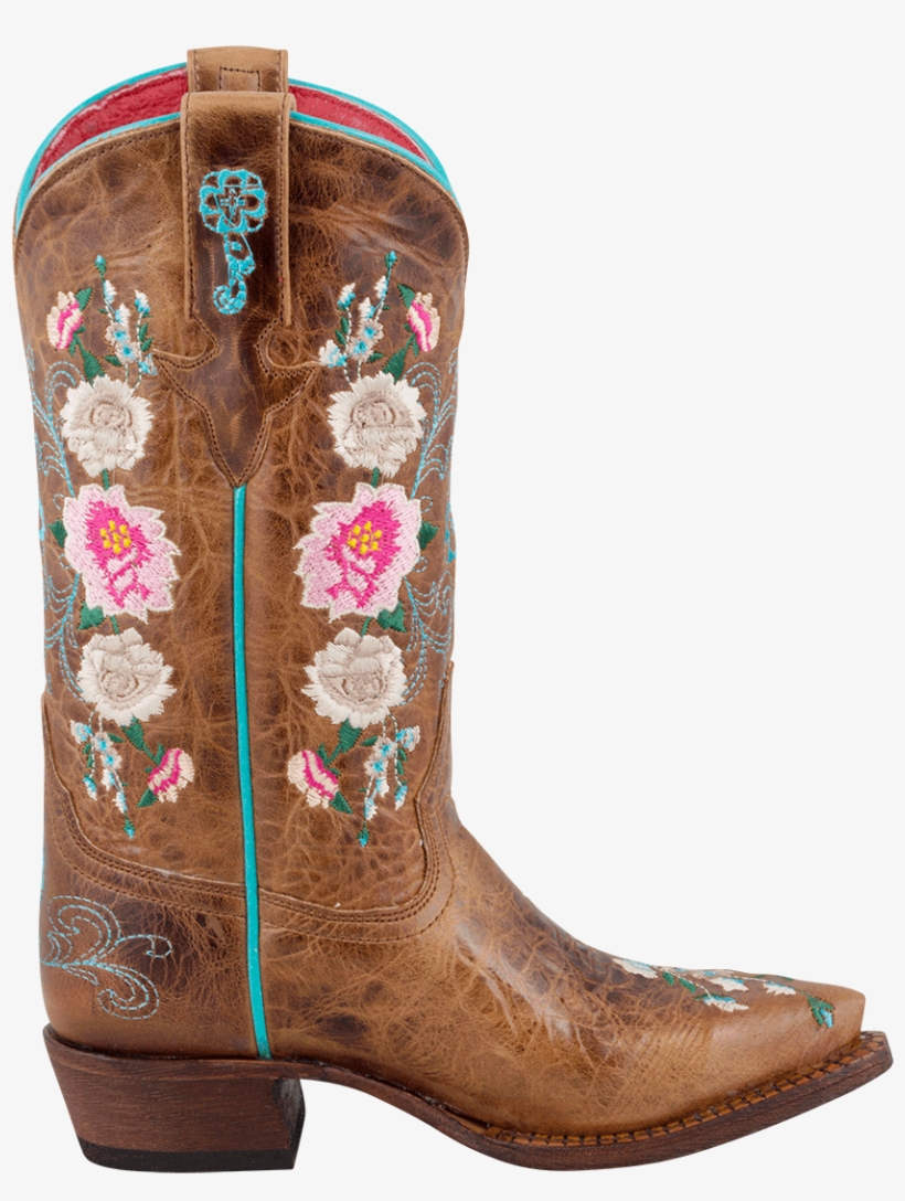 870 X 1280 4 - Cowboy Boot, transparent png #9068555