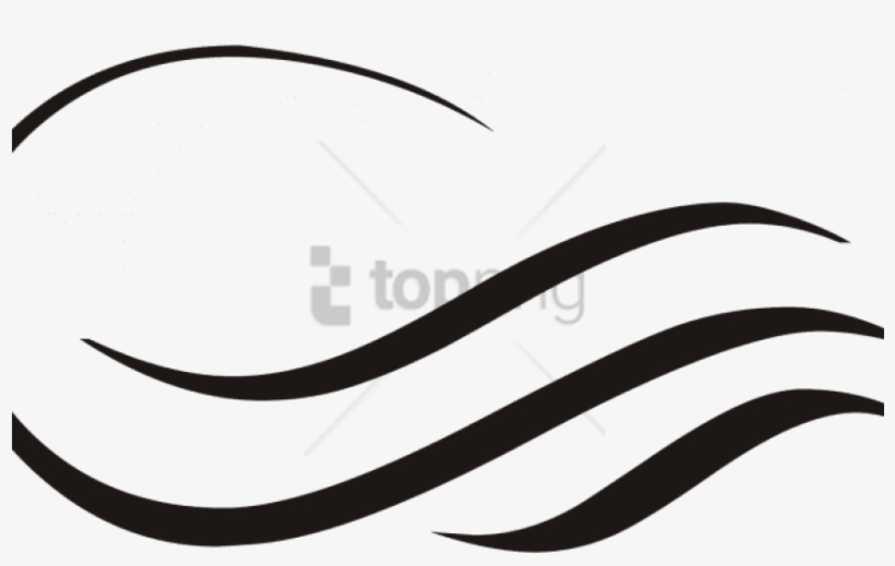 Free Png Decorative Lines Vector Png Image With Transparent - Illustration, transparent png #9068717