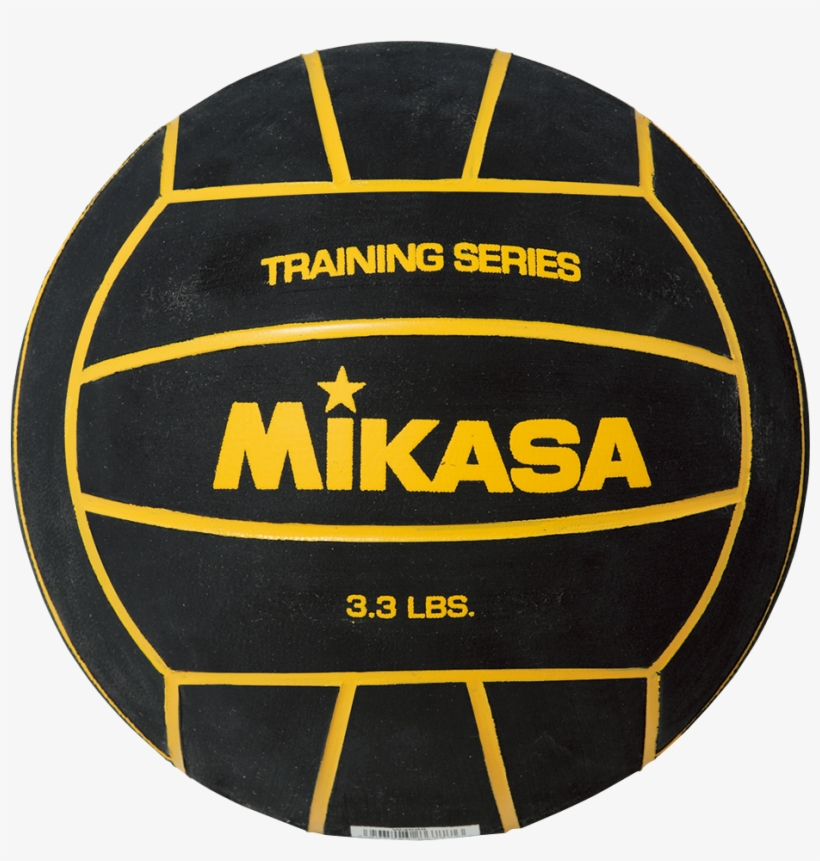 W4000 - Water Polo Ball, transparent png #9068812