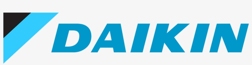 Diakin Air Conditioners - Daikin Applied Americas, transparent png #9068848
