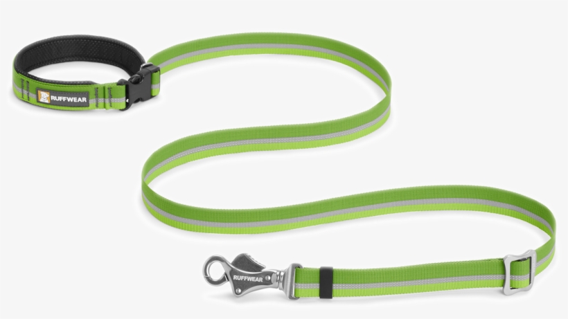 Ruffwear Slackline Leash - Ruffwear Lead, transparent png #9068884