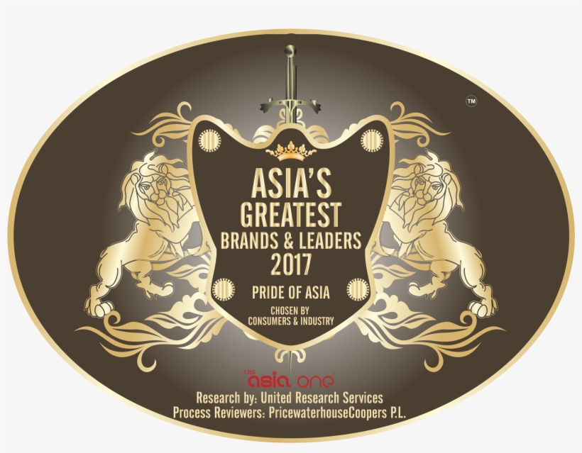 Name - India's Greatest Brands And Leaders, transparent png #9069015