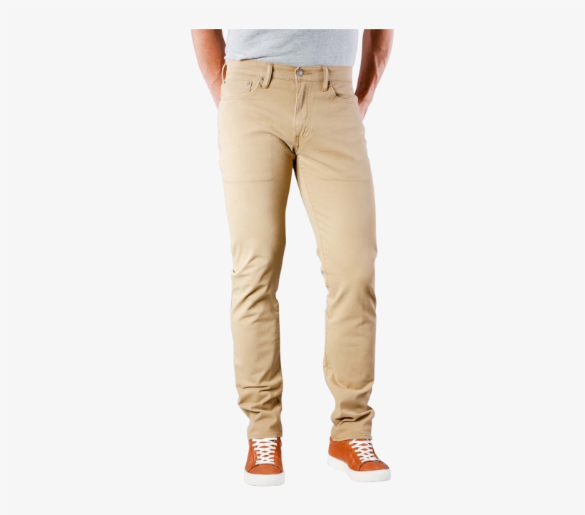 levi's 512 harvest gold