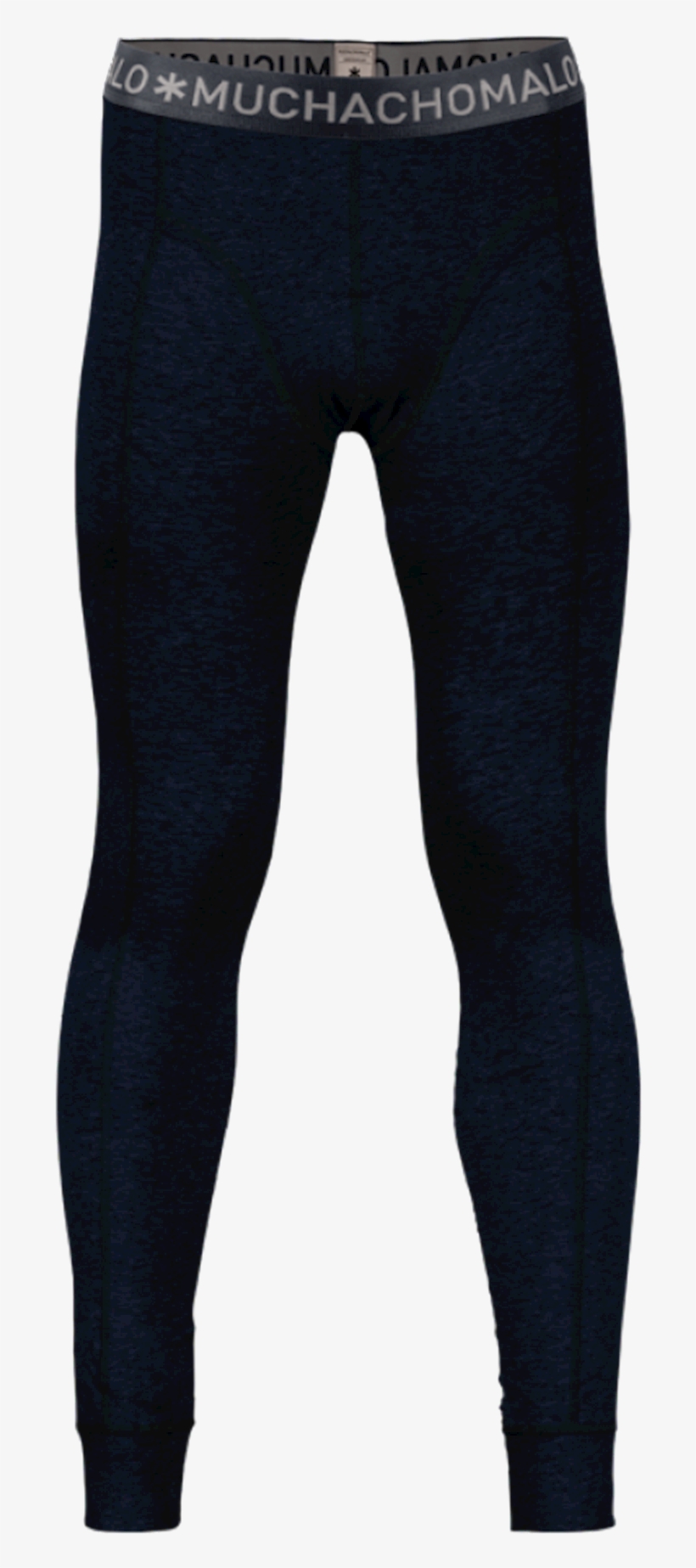 Men 1-pack Longjohn Cotton Modal Solid - Pants Png, transparent png #9069111