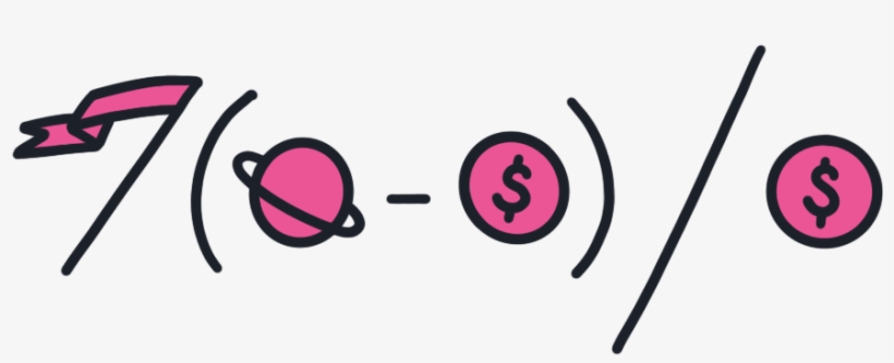 Measure Event Roi - Circle, transparent png #9069146