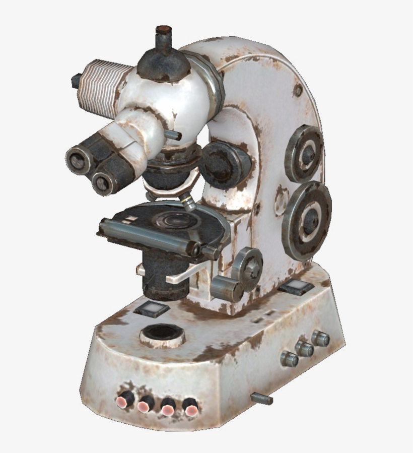 Microscope - Machine Tool, transparent png #9069462