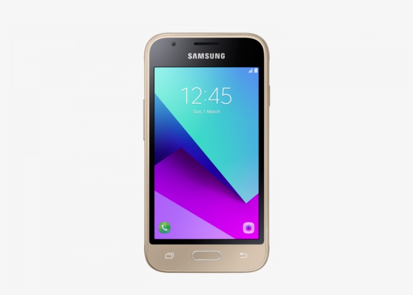 Samsung J1 Mini Price In Pakistan, transparent png #9069469
