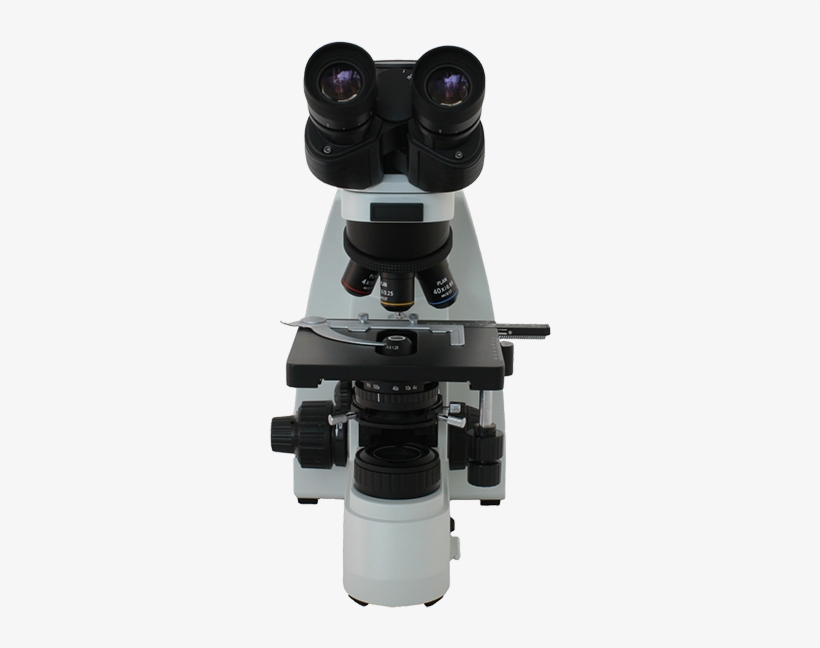 Cedar Laboratory Microscope - Tripod, transparent png #9069648