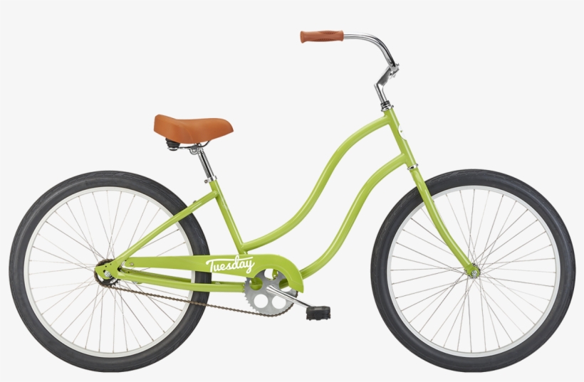 June 1 Low Step - Electra Cruiser 1 Ladies, transparent png #9069844