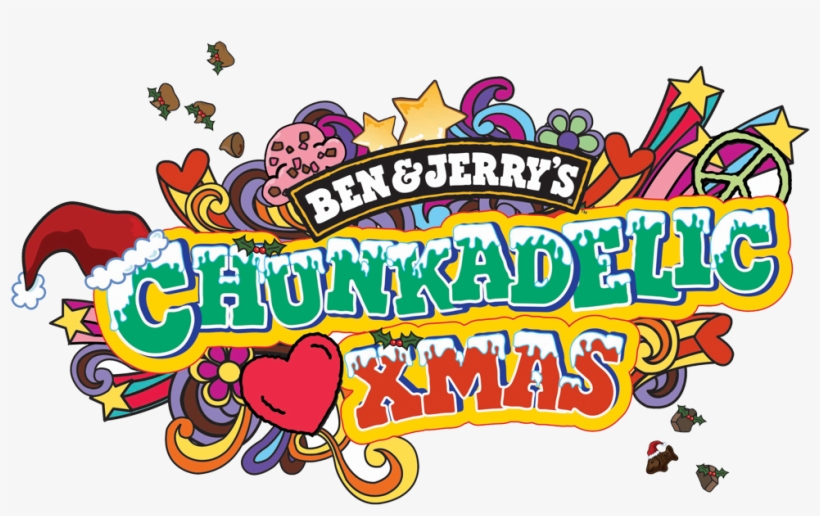 Win A Ben & Jerry's Bike On 17th Dec - Illustration, transparent png #9069961