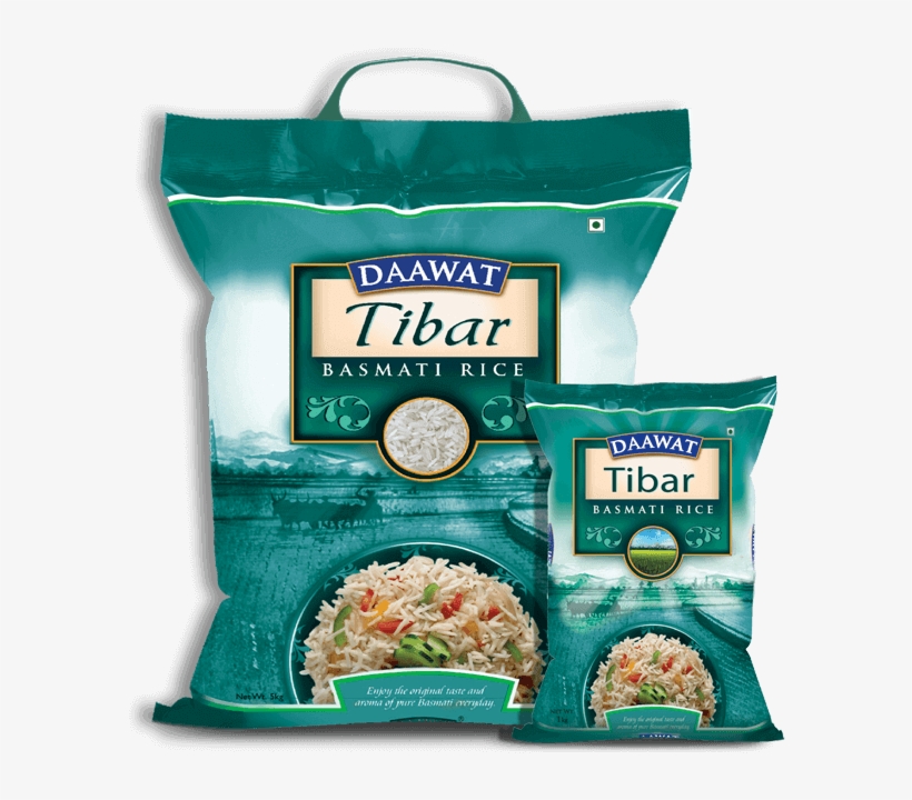 Tibar Basmati Rice - Basmati, transparent png #9070111