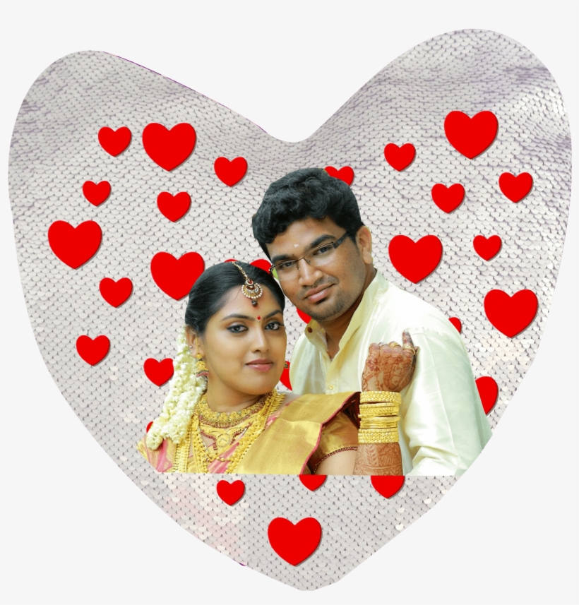 Heart, transparent png #9070173