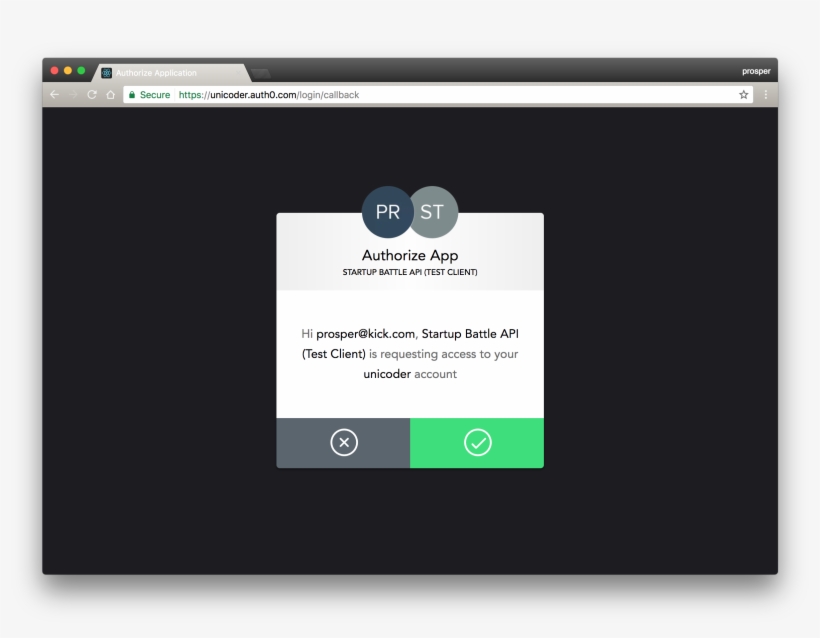 User Consent Dialog - Adonis Js, transparent png #9070328