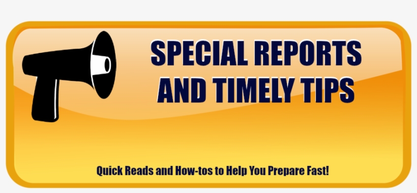 Prepare Magazine - Poster, transparent png #9070333