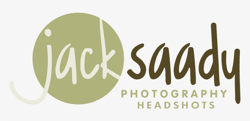 Jack Saady Headshots - Graphic Design, transparent png #9070384