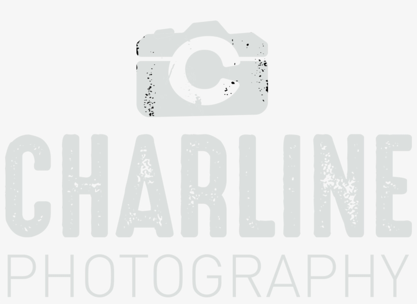 Charline Photography Charline Photography Charline - Graphic Design, transparent png #9070496