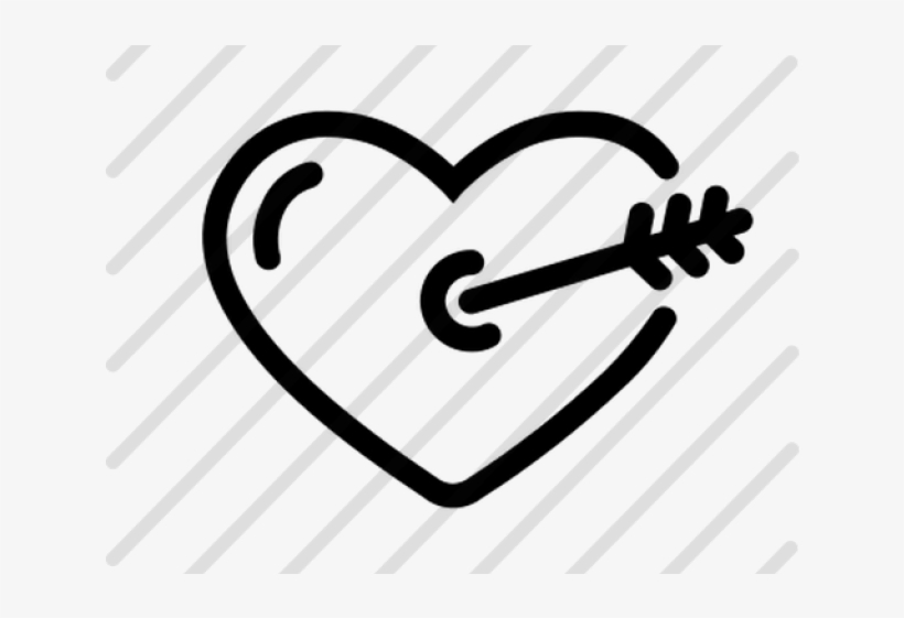 Heart Icons Wedding, transparent png #9070704