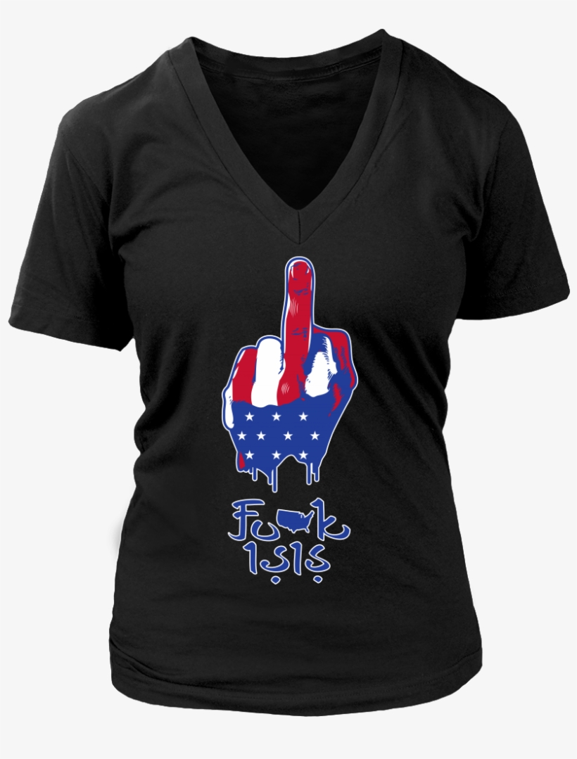 F Isis - Shirt, transparent png #9070907