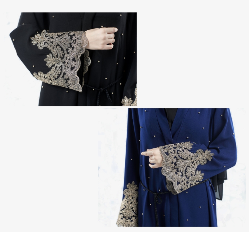 China Handmade Muslim, China Handmade Muslim Manufacturers - Formal Wear, transparent png #9070945