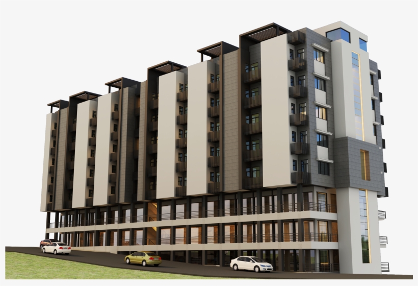 Apartment, transparent png #9071378