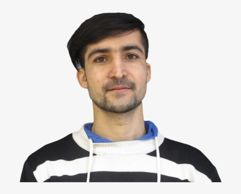 Mohamad Safad Khan - Man, transparent png #9071460
