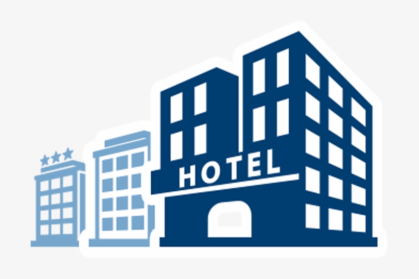 Groups Of Company / Our Services - Hotel Clipart Png, transparent png #9071469