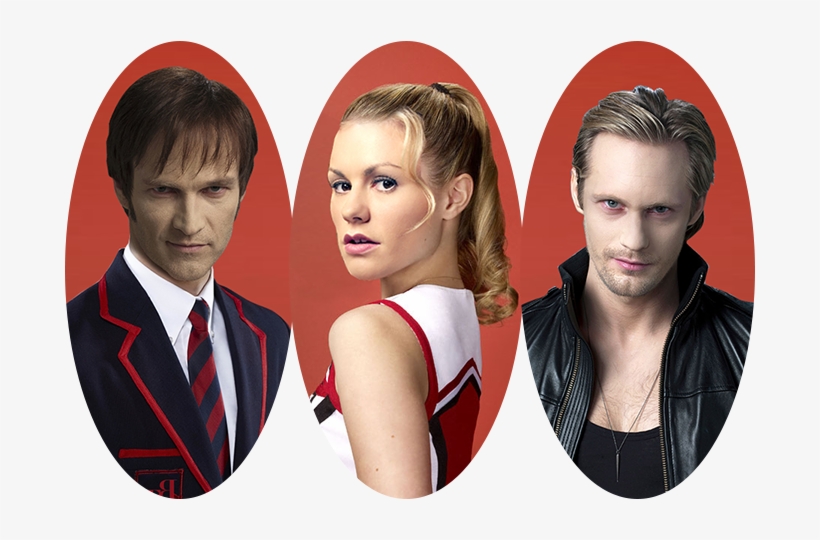 True Blood Eric, transparent png #9071537