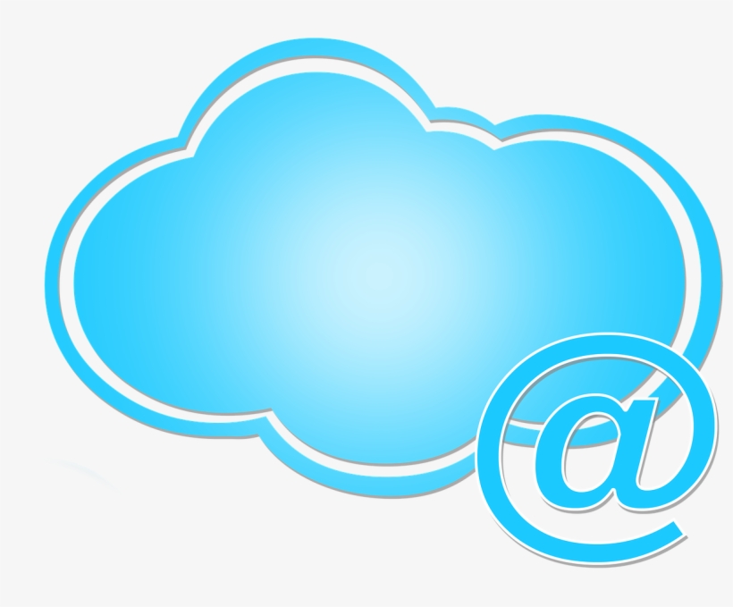 At Internet Web Page Transprent Png Free Ⓒ Clipart - Internet Nuvem, transparent png #9071539