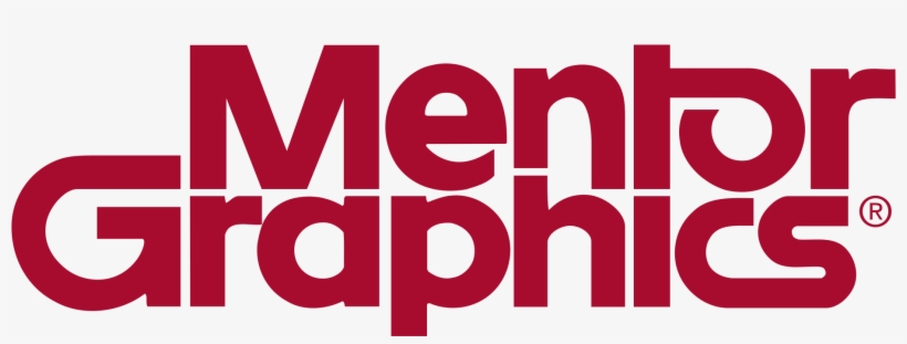 Supporter, Gold Patron, Bronze Patron - Mentor Graphics Logo, transparent png #9071607